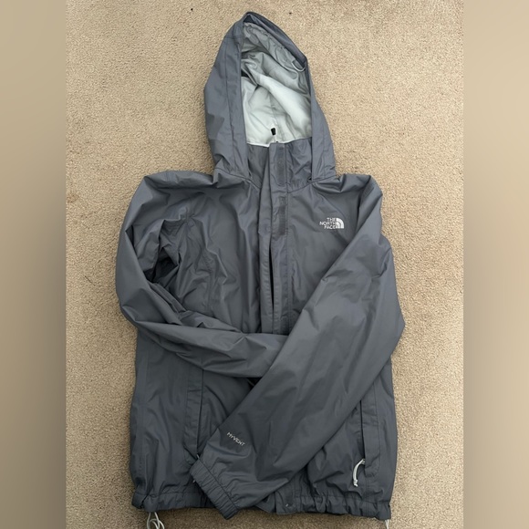 COPY - The North Face Hyvent jacket - Picture 1 of 4
